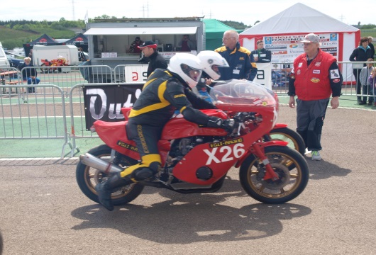 bike