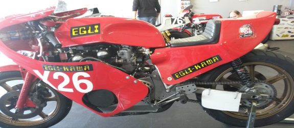 bike