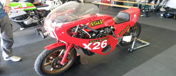 bike