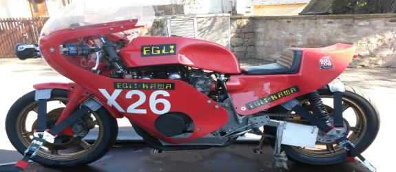 bike