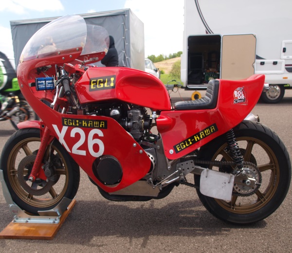 bike